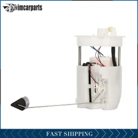 Im11918901s Imcarparts For 2014 2015 2016 Mazda 3 2.0l Fuel Pump Assembly Pe201335x