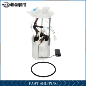 Im13093801s Imcarparts Fuel Pump Assembly For Nissan Rogue Sport 2017 2018 2019 L4 2.0l Gas 170406ma0a