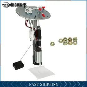 Im13094001s Imcarparts Fuel Gas Pump And Sending Unit Module Assembly For Subaru Impreza 02-04 Forester