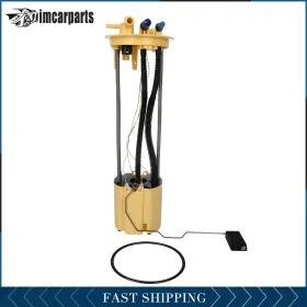Im13094701s Imcarparts For 2011-2016 Chevy Silverado Gmc Sierra 2500 Hd 3500 6.6l Fuel Pump Assembly