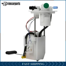 Im1334350101 Imcarparts New Fuel Pump Module Assembly With Sensor For Kia Soul 2014-2015 L4 1.6l 2.0l