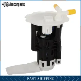 Im13345401s01 Imcarparts Electrical Fuel Pump Module Fits Mazda Protege 1999-2003 Protege5 2002-03