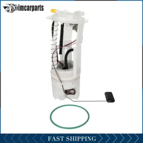 Im13346401s01 Imcarparts Fuel Pump Module Assembly Fits Jeep Wrangler Tj 2005-2006 I4 2.4l I6 4.0l E7200m
