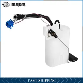 Im13349101s Imcarparts Fuel Pump Assembly For Bmw E85 Z4 2003-04 L6 2.5l 3.0l Petrol Convertible E8523m