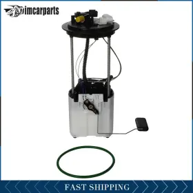 Im13350501s Imcarparts Fuel Pump Module Assembly With Pressure Sensor For Buick Lucerne V6 3.9l 2009-2011