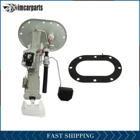Im13352301s Imcarparts In Tank Electric Fuel Pump Module For Subaru Impreza H5 2.5l Ej253 Eng 06-07
