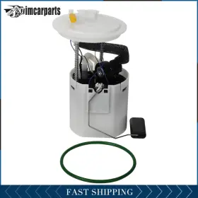 Im13353101s Imcarparts Fuel Pump Module Assembly Sp2517m For Ford Fiesta 2011-2013 1.6l P76891m E2593m