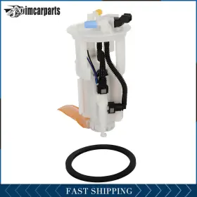 Im13353601s Imcarparts Fuel Pump Module Assembly With Sensor For Mitsubishi Montero V6 3.8l 2003-2006