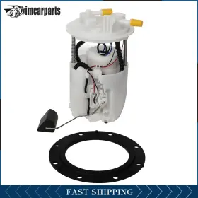 Im13355501s Imcarparts Fuel Pump Assembly For Subaru Forester Xv Crosstrek 2014-2015 Impreza Wrx 2015