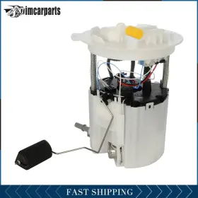 Im134685s01 Imcarparts Fits Chevrolet Camaro Ss 2013-2015 Zl1 2012-2015 6.2l Fuel Pump Aseembly