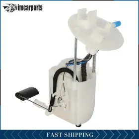 Im134691s01 Imcarparts Fits Hyundai Sonata 2013-2015 Kia Optima 2011-2016 2.4l Fuel Pump Aseembly