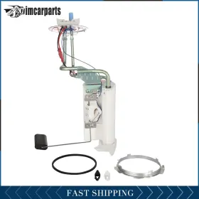 Im134698s01 Imcarparts Fit For 1989-1990 Ford Bronco Ii 2.9l Fuel Pump Aseembly