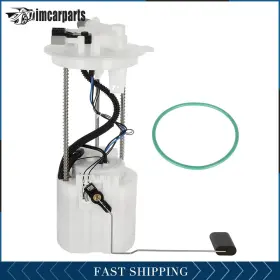 Im134712s01 Imcarparts Fits 2018-2020 Chevy Express Gmc Savana 3500 4.3l 6.0l Fuel Pump Without 55 Gal.tank