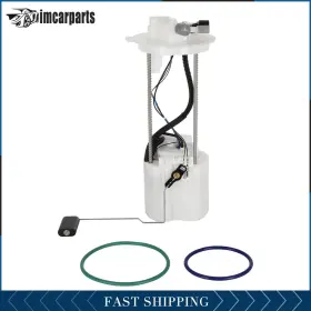 Im134713s01 Imcarparts Fits 2018-2020 Chevy Express Gmc Savana 3500 4.3l 6.0l Fuel Pump With 55 Gal. Tank