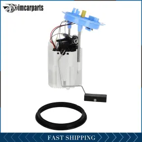 Im134720s01 Imcarparts Fit For 2015-2018 Volkswagen Golf 2015-2016 Audi A3 1.8l Fuel Pump Aseembly
