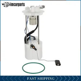 Im134736s01 Imcarparts Fit For Chevrolet Express Gmc Savana 2500 3500 2018-2020 4.3l Fuel Pump Aseembly