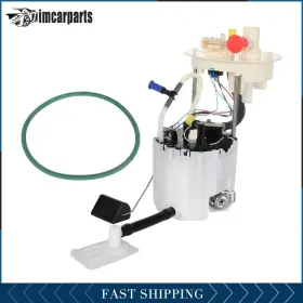 Im135808s Imcarparts Fuel Pump Assembly Fits 2016 Cadillac Cts 6.2l