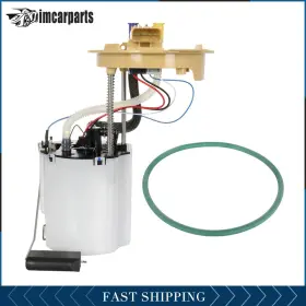 Im135809s Imcarparts Fits Chevrolet Cruze 2.0l 2014 2015 Fuel Pump Assembly Fg2073