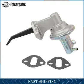Im135839t Imcarparts Mechanical Fuel Pump For Plymouth Barracuda Dodge Coronet Challenger Charger
