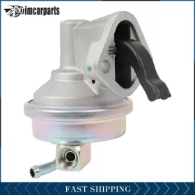 Im135840t Imcarparts Fits Chevrolet Camaro 5.0l 1969 -1972&1981 M4685 Mechanical Fuel Pum Im135840t Imcarparts Fits Chevrolet Camaro 5.0l 1969 -1972&1981 M4685 Mechanical Fuel Pum