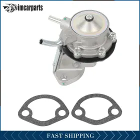 Im135844s Imcarparts Mechanical Fuel Pump For Volkswagen Beetle 1.2l 1966 1.3l 1.5l 1967-1969