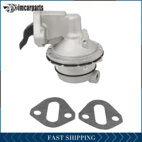 Im135845s Imcarparts Fits Chevrolet 302 350 307 305 283 267 327 409 400 348 Mechanical Fuel Pump