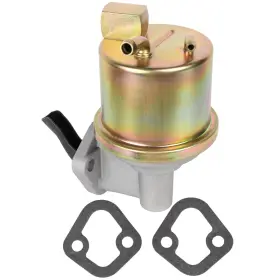 Im163603rts01 Imcarparts Big Block For Chevy 396 402 454 Muscle Car Series Mechanical Fuel Pump M6628 New