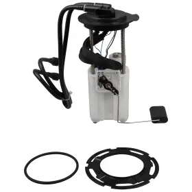 Im17005521rts01 Imcarparts New Fuel Pump Assembly Fit For Chevrolet Cobalt Pontiac G5 2009-2010 L4 2.2l 12v