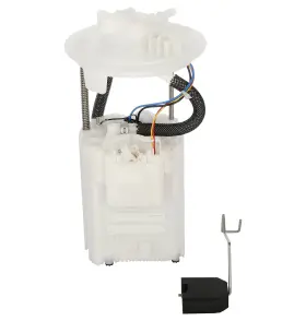 Im17013721rts01 Imcarparts Electric Fuel Pump Module Fits Smart Fortwo 1.0l 2008 2009 2010 2011 2013-2015