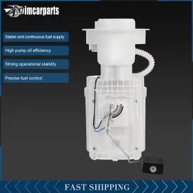 Imc052306t01 Imcarparts For Volkswagen Beetle 2.0l 1.8l 2.5l Jetta Golf 2.8l New Fuel Pump
