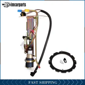 Imc053164t01 Imcarparts Electric Fuel Pump Assembly Fits Ford Explorer Mercury Mountaineer 1997-1998