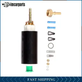 Imc053199t01 Imcarparts Electric Fuel Pump Fits Ford Econoline Super Duty 1998-1999 V8 7.3l E2236