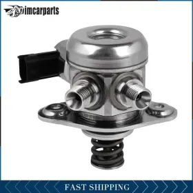 Imc106938t01 Imcarparts For Land Rover Lr4 Range 3.0l 5.0l 2010 2011-2016 High Pressure Fuel Pump