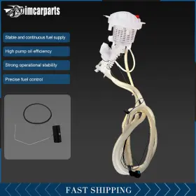 Imc110811t01 Imcarparts Fits Dodge Challenger Charger Magnum Chrysler 300 2.7l 3.5l 5.7l 6.1l Fuel Pump