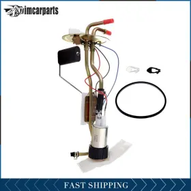 Imc110822t01 Imcarparts For Mazda B2300 B3000 2.3l 3.0l 4.0l 1994 1995 1996 Fuel Pump Module Assembly