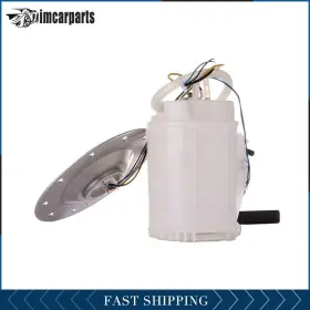 Imc110887t01 Imcarparts Fuel Pump Assembly For Volkswagen Beetle 2004-2010 Jetta 2004-05