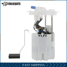 Imc11625321at01 Imcarparts Fuel Pump Module Fits Ford Focus 2012-2018 L4 2.0l Flex