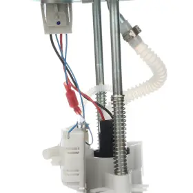 Imc117070t01 Imcarparts For Ford Mustang V6-4.0l V8-4.6l 2010 E2555m Electric Fuel Pump Module Assembly #2