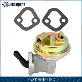 Imc162794t01 Imcarparts Mechanical Fuel Pump Fits Chevrolet 265 283 302 305 307 327 350 383 40gph
