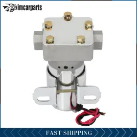 Imc162811pa01 Imcarparts 14psi Electric Fuel Pump 3/8 Inch Npt Kmj 2802 130gph