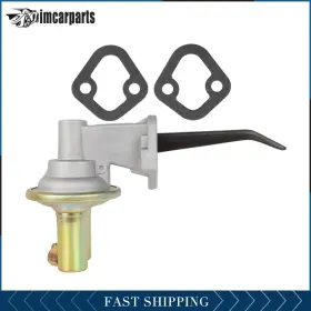 Imc163595t01 Imcarparts Mechanical Fuel Pump High Volume Fits Dodge D100 D150 D200 D250 D300 D350