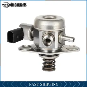 Imc170048t01 Imcarparts High Pressure Fuel Pump For 2015-2018 Mercedes-benz C-series 2.0l 1566312683