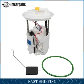 Imc17009321at02 Imcarparts Electric Fuel Pump Module For Chrysler 200 2011 2012 2013 2014 2.4l
