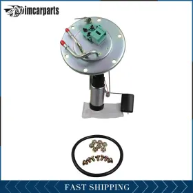 Imc17013121at01 Imcarparts Compatible For Honda Cr-v 2000-2001 L4 2.0l Electric Fuel Pump Assembly 12v