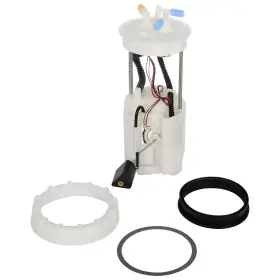 Imc17016121at01 Imcarparts Compatible For Honda Fit L4 1.5l Electric Fuel Pump Assembly 12v 2006 2007 2008