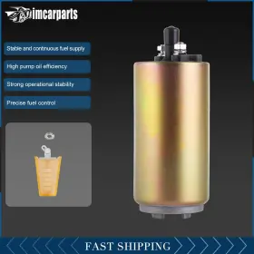 Imca053133rts01 Imcarparts For Toyota Celica Honda Accord Mitsubishi Ford Mazda Subaru E3285 12v Fuel Pump