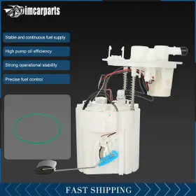 Imca134684rts01 Imcarparts Fuel Pump Aseembly For Hyundai Accent 1.6l 2020-2021 Elantra 2.0l 2017-2020