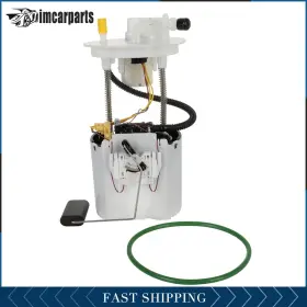 Imca135193rts02 Imcarparts Fuel Pump For Buick Lacrosse 2.5l 3.6l 2018-19 Chevy Malibu 1.5l 1.8l 2.0l 18-23