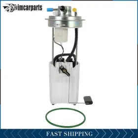 Imca135941rts01 Imcarparts Fuel Pump Fits Chevrolet Express Gmc Savana 1500 4.3l 2500 3500 4.8l 6.0l 2009