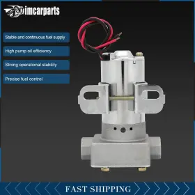 Imca162811rts02 Imcarparts Durable 14psi Electric Fuel Pump 3/8 Inch Npt Kmj 2802 130gph Brand New